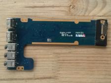 Аудіо роз'єм Dell&nbsp;Alienware&nbsp;M11X